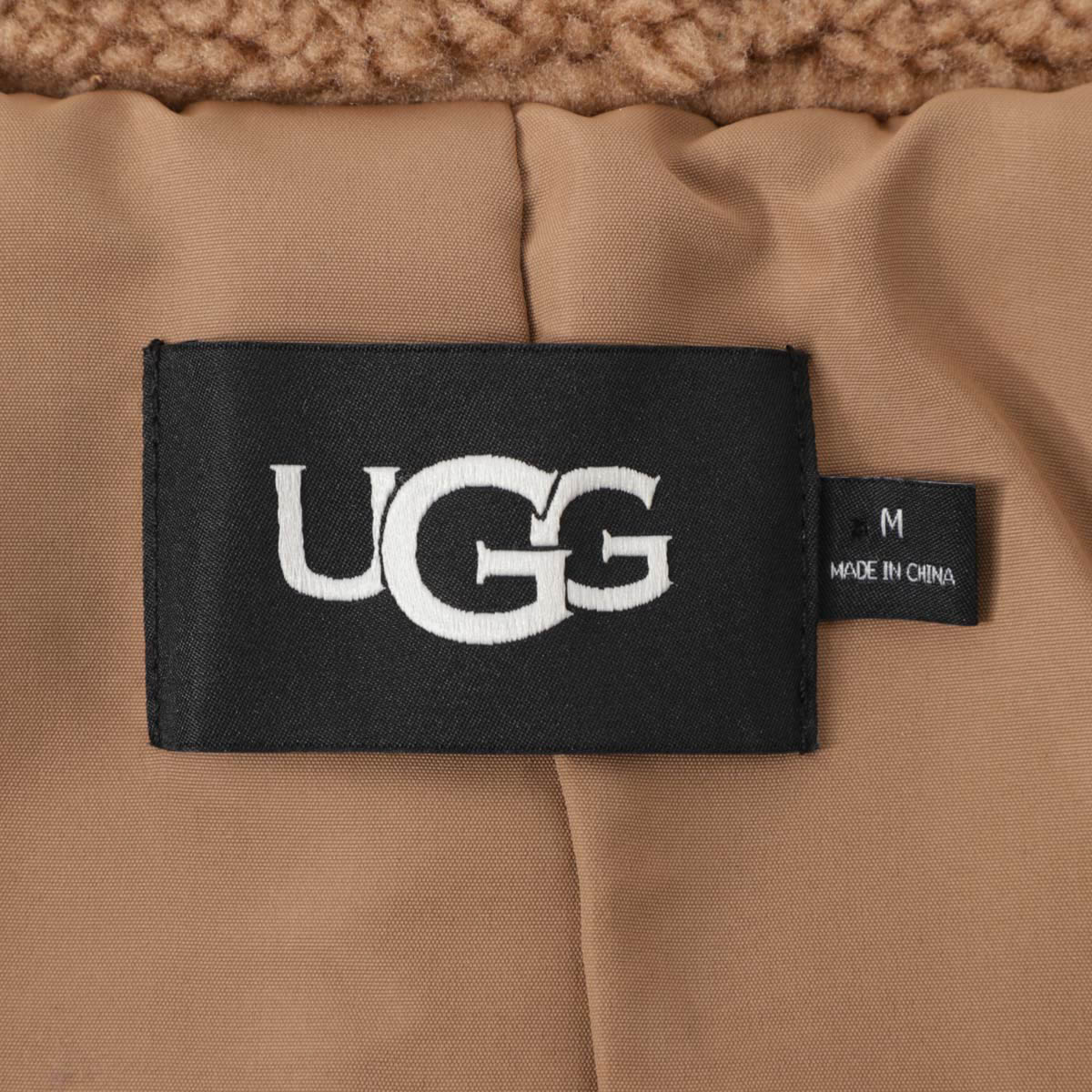 アウトレット】【ラスト1点】UGG Australia アグオーストラリア ボア