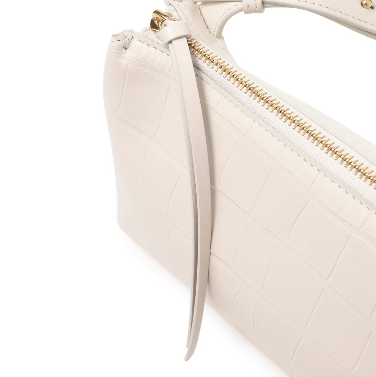 JIL SANDER ジルサンダー ハンドバッグ/ショルダーバッグ レディース