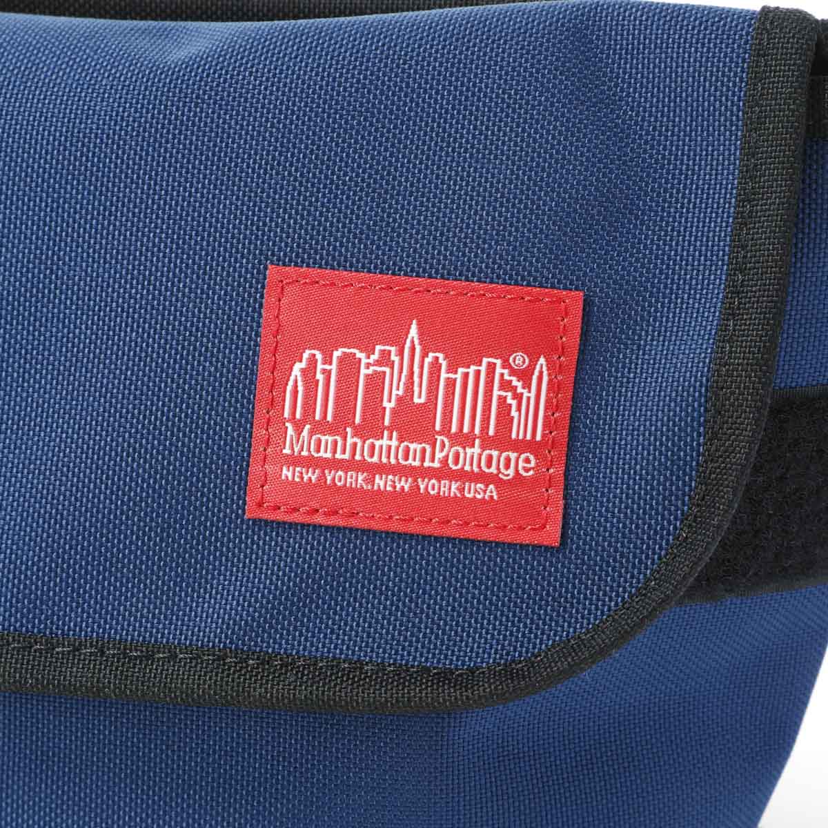 Manhattan Portage マンハッタンポーテージ メッセンジャーバッグ/ボディバッグ