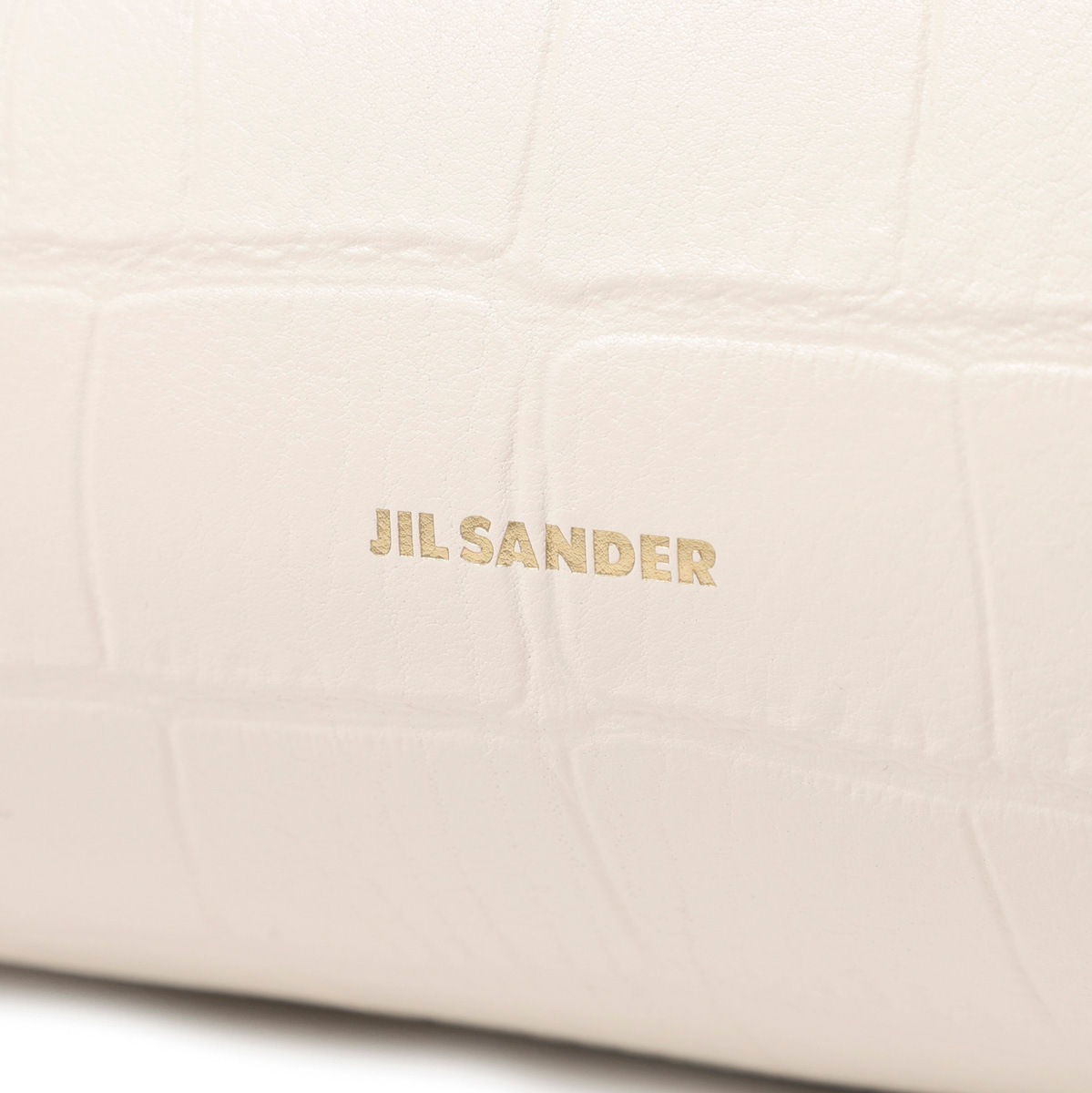 JIL SANDER ジルサンダー ハンドバッグ/ショルダーバッグ レディース