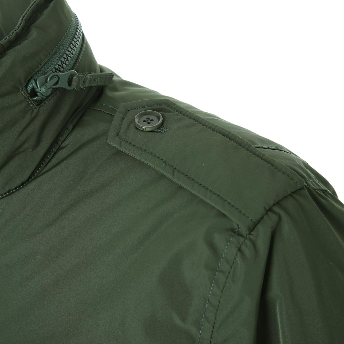 ASPESI アスペジ フィールドジャケット/MINIFIELD VENTO メンズ