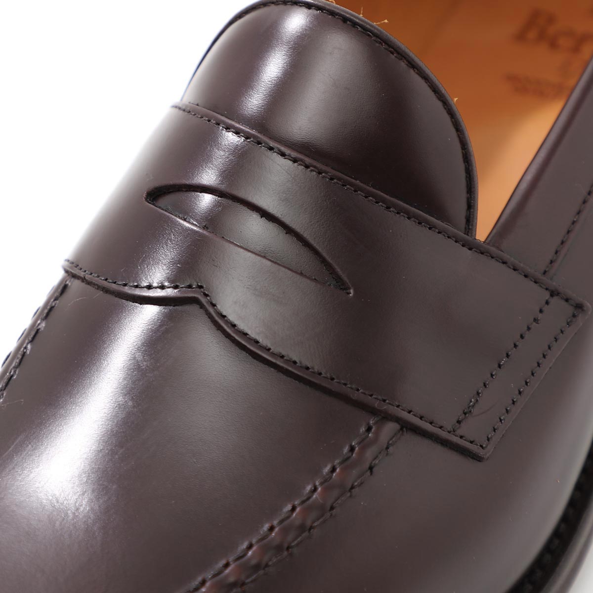 Berwick 1707 バーウィック ローファー/9628 HO8【大きいサイズあり