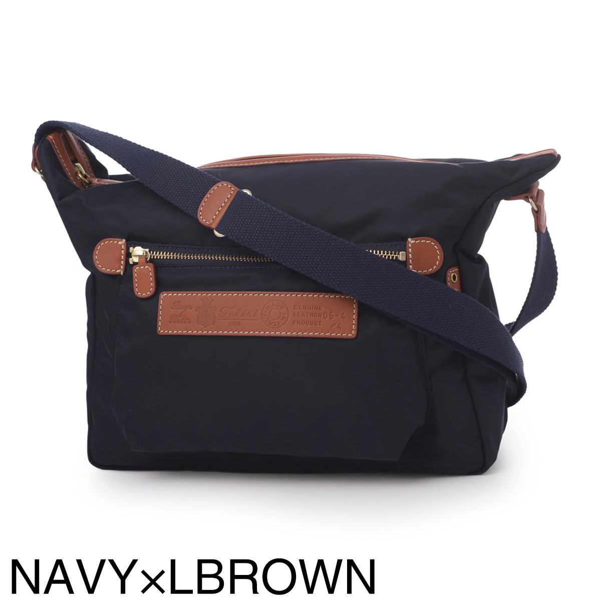 Felisi フェリージ ショルダーバッグ/クロスボディバッグ/05/4/4/DS
