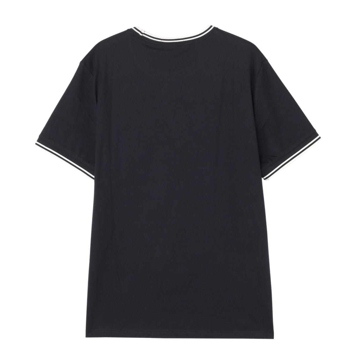 FRED PERRY フレッドペリー クルーネック半袖Tシャツ/M1588 メンズ