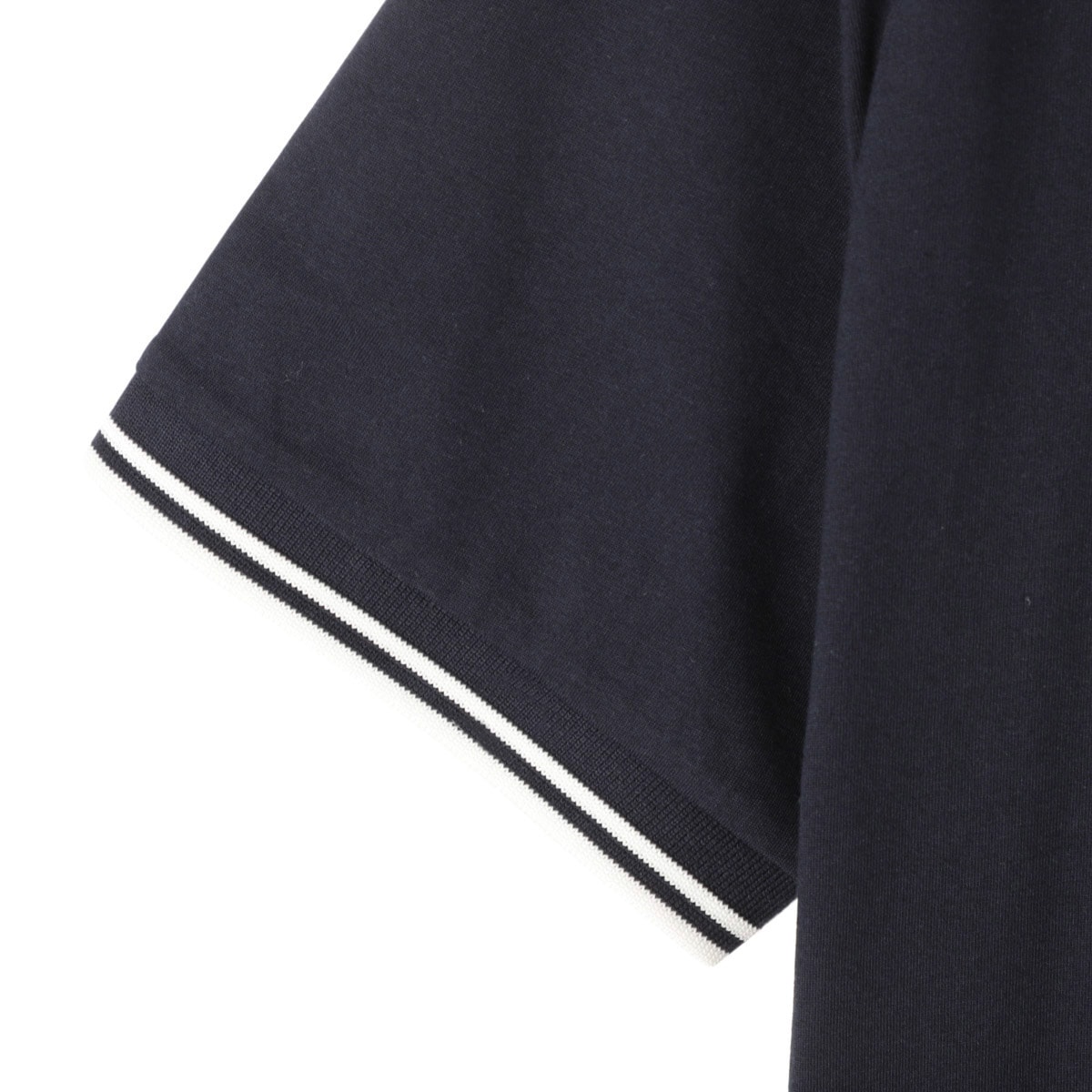 FRED PERRY フレッドペリー クルーネック半袖Tシャツ/M1588 メンズ