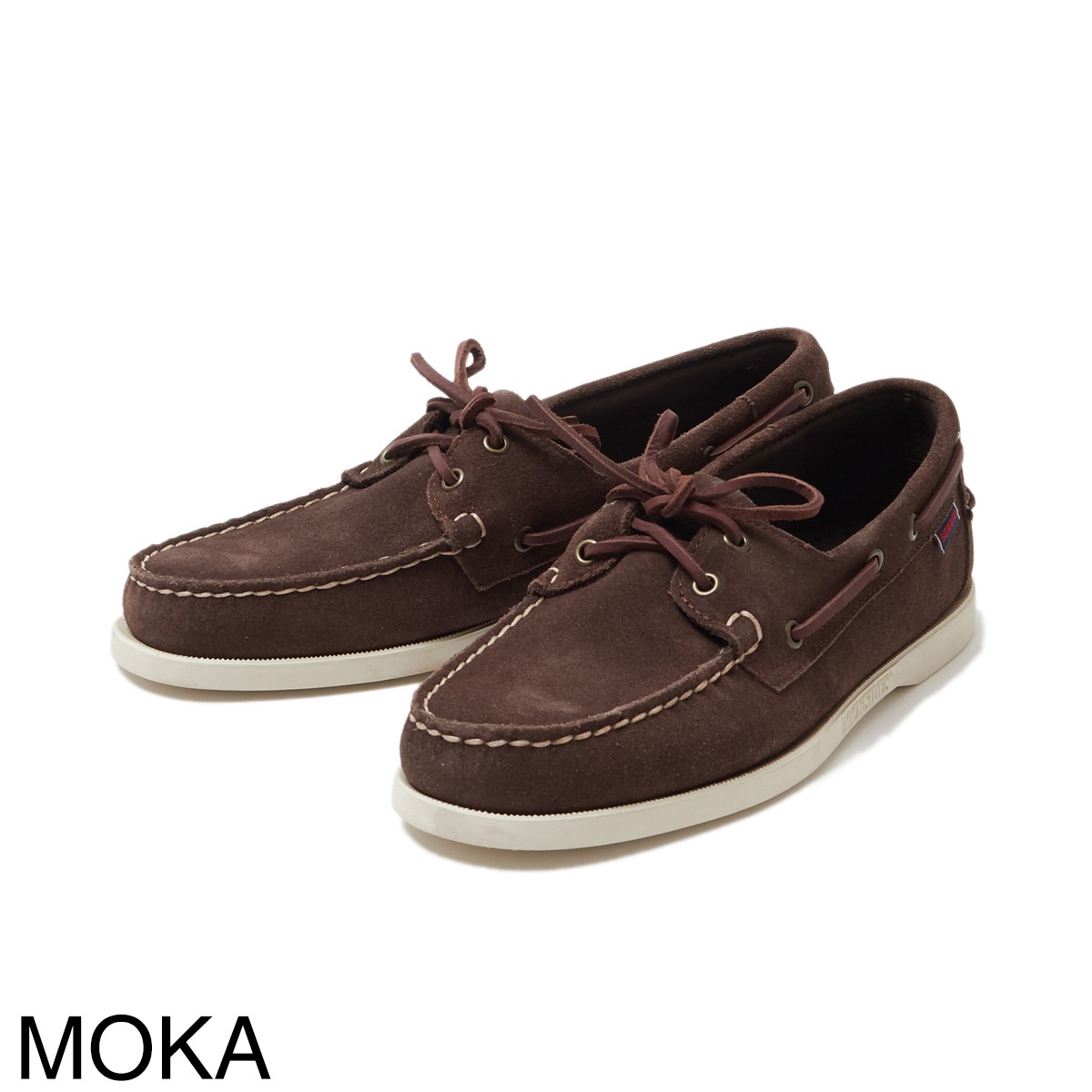 SEBAGO セバゴ デッキシューズ/ボートシューズ/PORTLAND FLESH OUT 