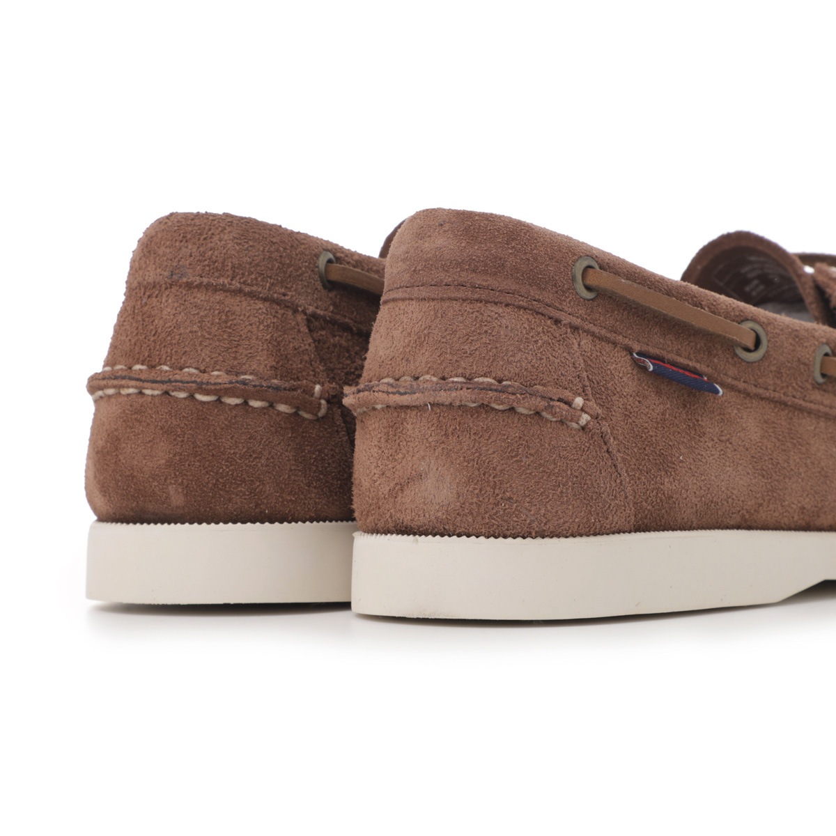 SEBAGO セバゴ デッキシューズ/ボートシューズ/PORTLAND FLESH OUT