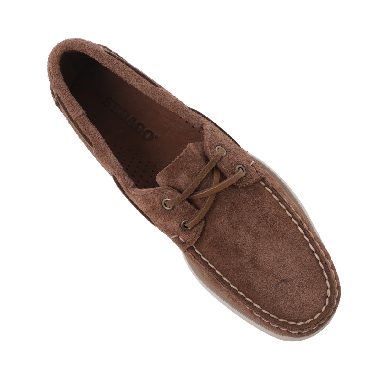 SEBAGO セバゴ デッキシューズ/ボートシューズ/PORTLAND FLESH