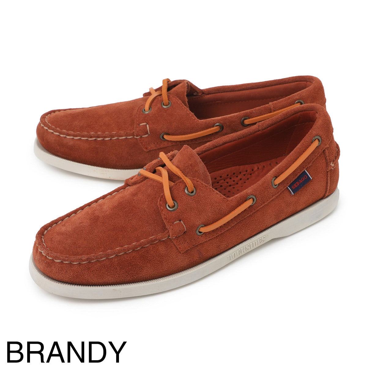 SEBAGO セバゴ デッキシューズ/ボートシューズ/PORTLAND FLESH