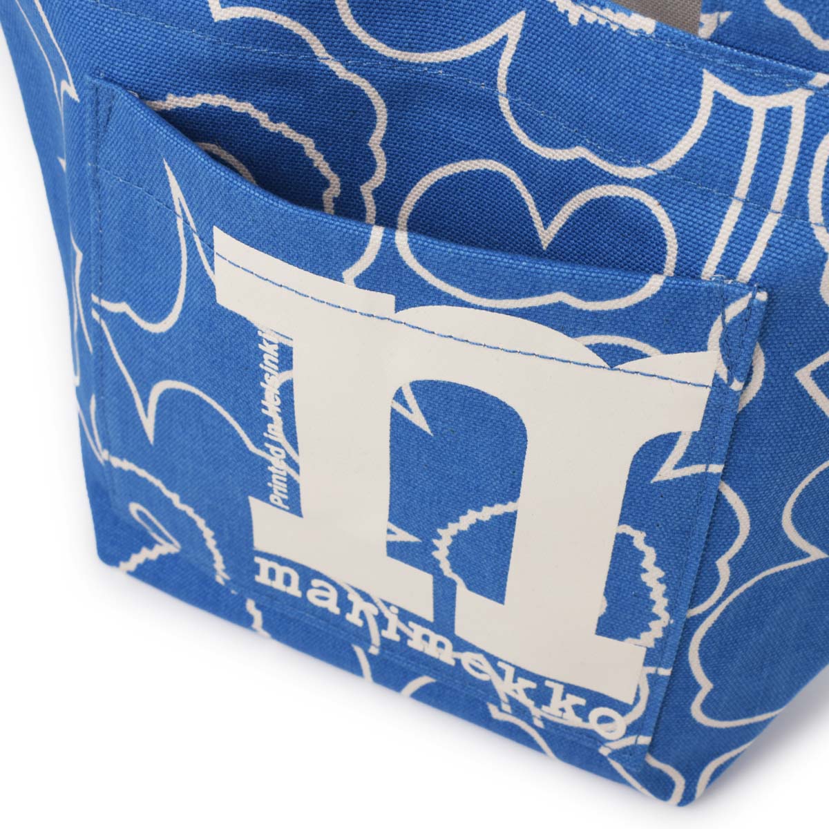 アウトレット】marimekko マリメッコ トートバッグ/Mono Mini Tote