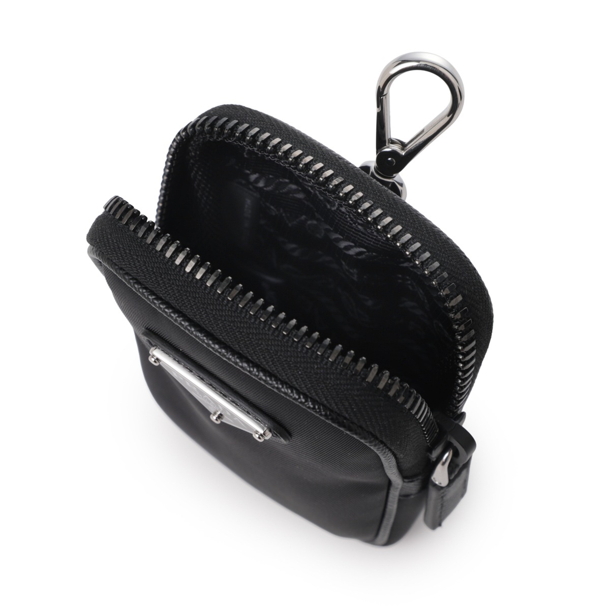 プラダ クロスボディバッグ PRADA プラダ クロスボディバッグ/スリングバッグ メンズ