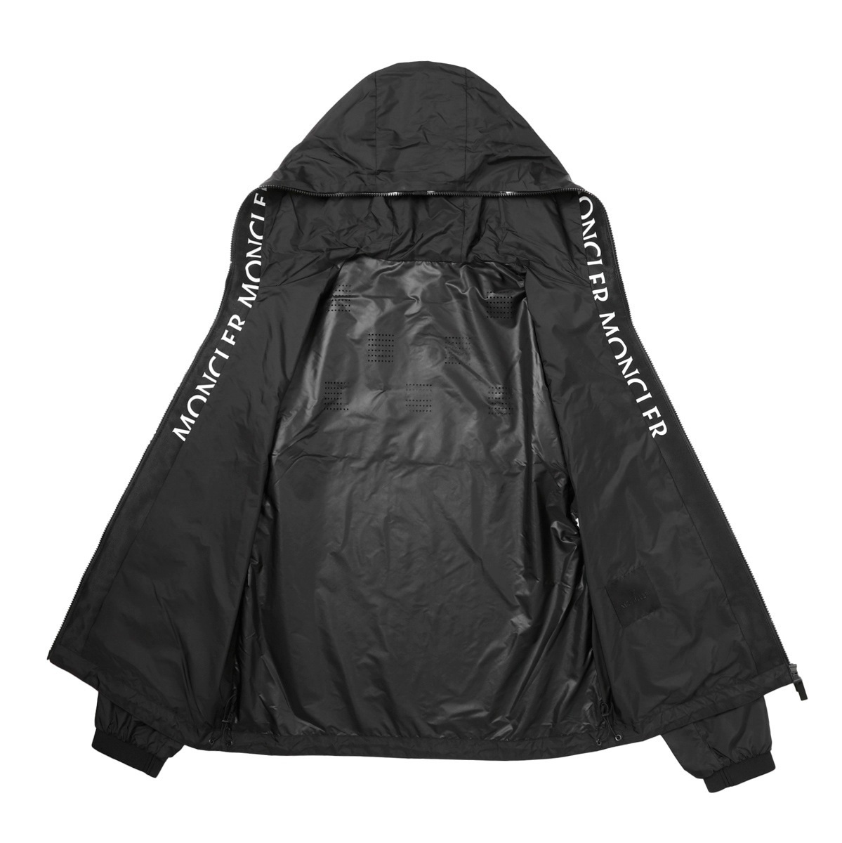 MONCLER モンクレール ウインドブレーカー/レインジャケット