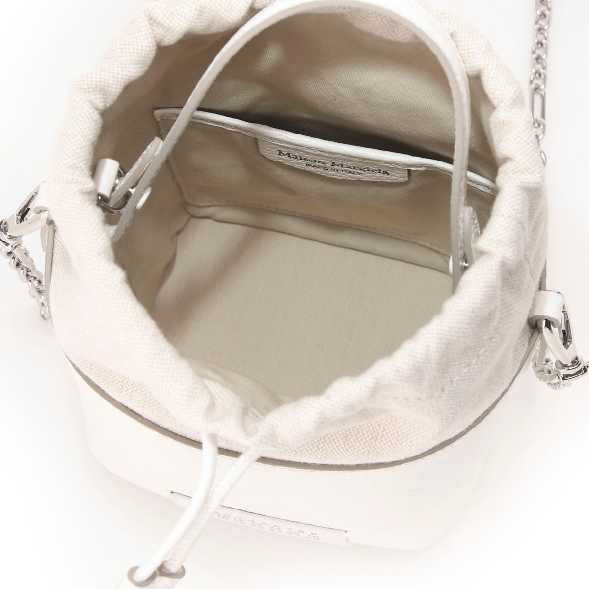 Maison Margiela メゾンマルジェラ ショルダーバッグ 2WAY/5AC