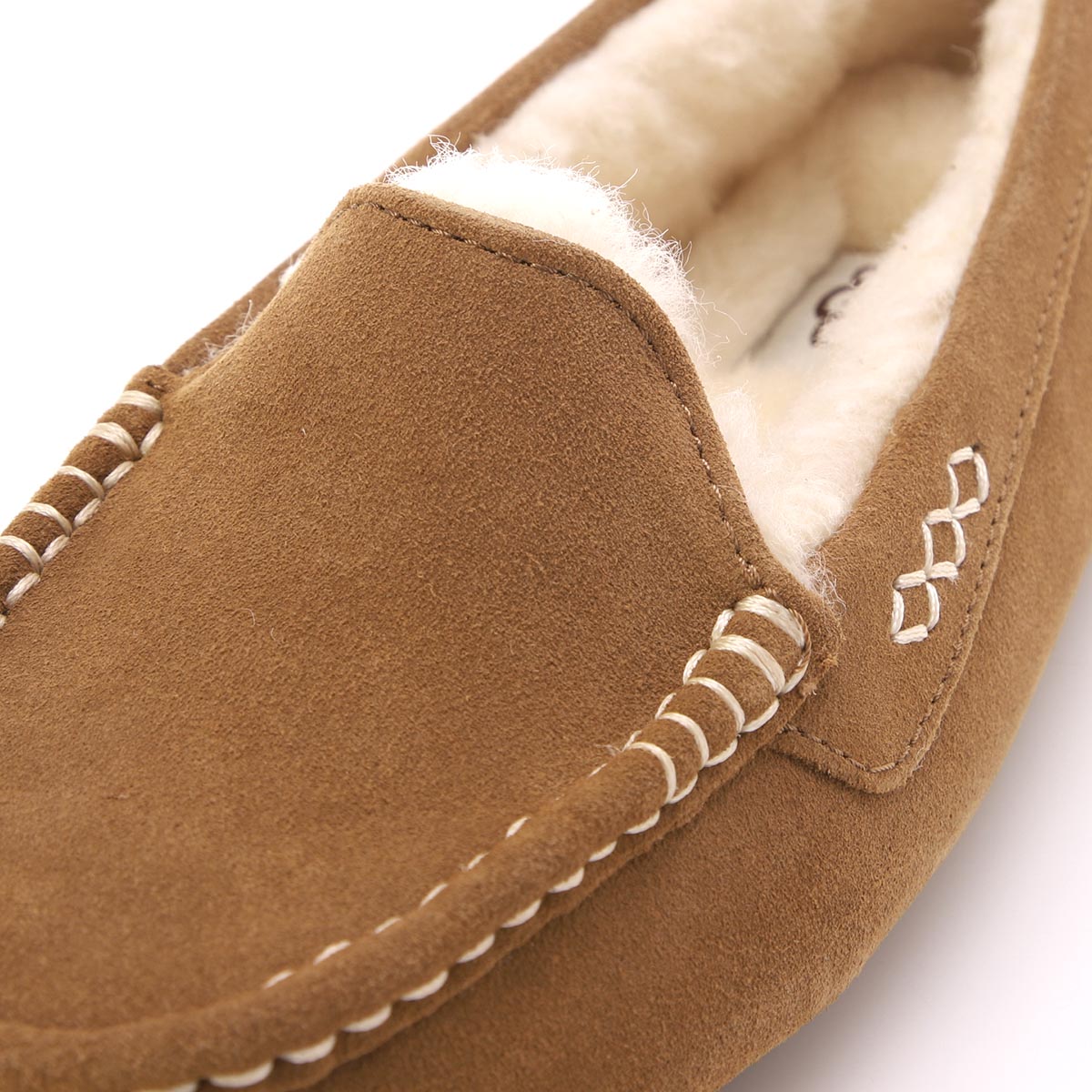 【アウトレット】UGG Australia アグオーストラリア スリッポン/ANSLEY アンスレー レディース