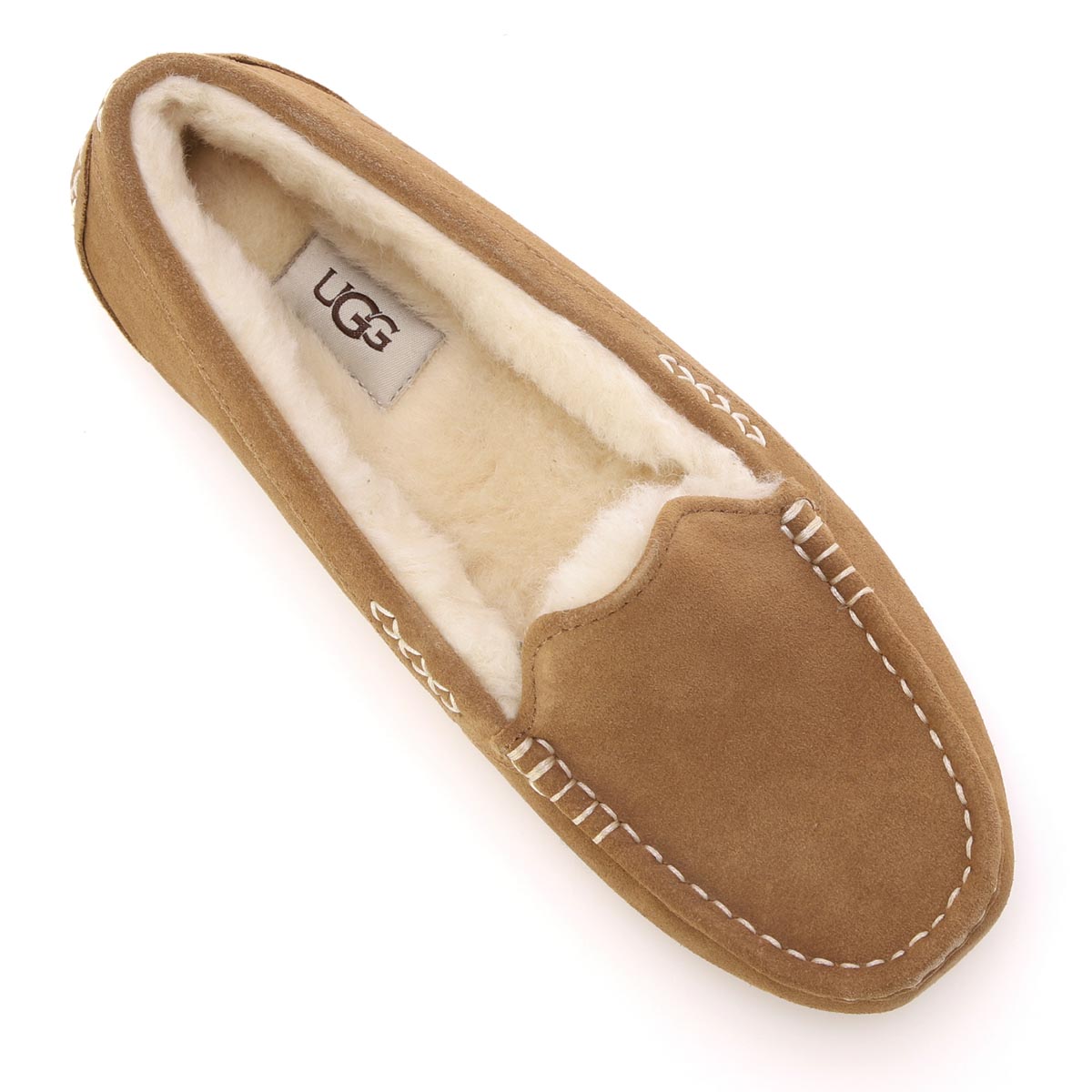 【アウトレット】UGG Australia アグオーストラリア スリッポン/ANSLEY アンスレー レディース