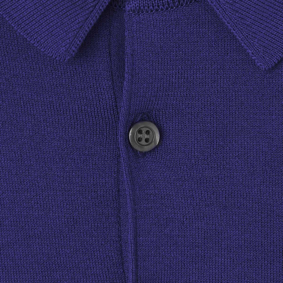 アウトレット】JOHN SMEDLEY ジョンスメドレー 半袖 ポロシャツ