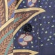 【アウトレット】【ラスト1点】ETRO エトロ 長袖レギュラーカラーシャツ/総柄シャツ メンズ