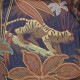 【アウトレット】【ラスト1点】ETRO エトロ 長袖レギュラーカラーシャツ/総柄シャツ メンズ