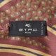 【アウトレット】【ラスト1点】ETRO エトロ 長袖レギュラーカラーシャツ/総柄シャツ メンズ