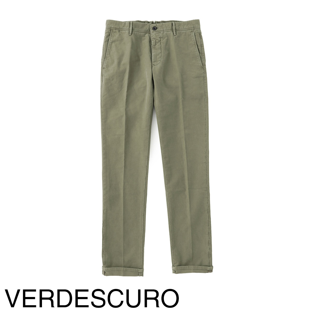INCOTEX SLACKS インコテックス スラックス コットンパンツ/チノパン
