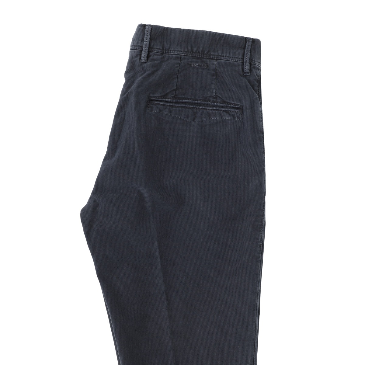 INCOTEX SLACKS インコテックス スラックス スラックス/コットンパンツ/SLIM FIT 100型 18S100-4611E メンズ