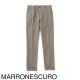 INCOTEX SLACKS インコテックス スラックス スラックス/コットンパンツ/SLIM FIT 100型 18S100-4611E メンズ