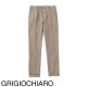INCOTEX SLACKS インコテックス スラックス スラックス/コットンパンツ/SLIM FIT 100型 18S100-4611E メンズ