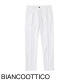 INCOTEX SLACKS インコテックス スラックス スラックス/コットンパンツ/SLIM FIT 100型 18S100-4611E メンズ