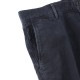 INCOTEX SLACKS インコテックス スラックス スラックス/コットンパンツ/SLIM FIT 100型 18S100-4611E メンズ