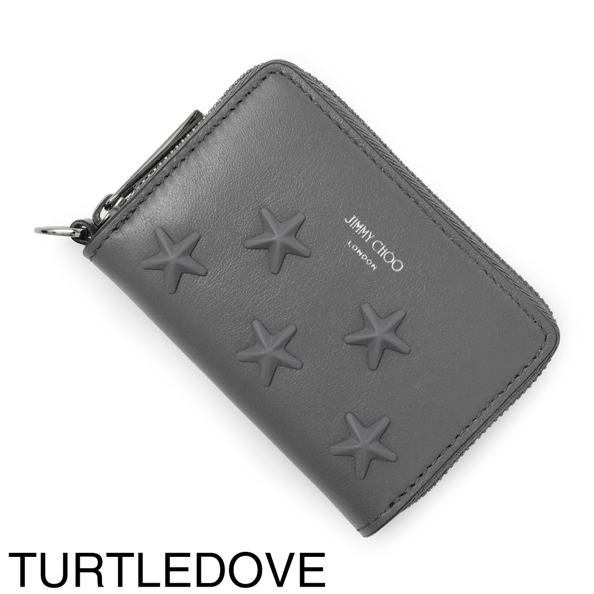 【アウトレット】JIMMY CHOO ジミーチュウ コインケース/Danny メンズ