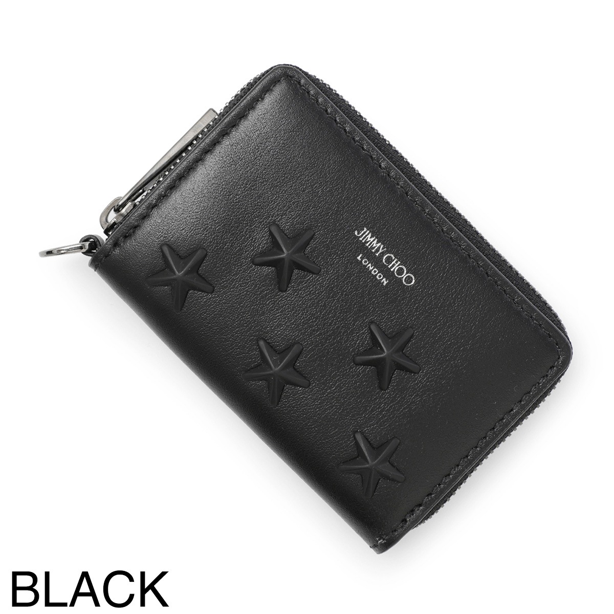 【アウトレット】JIMMY CHOO ジミーチュウ コインケース/Danny メンズ