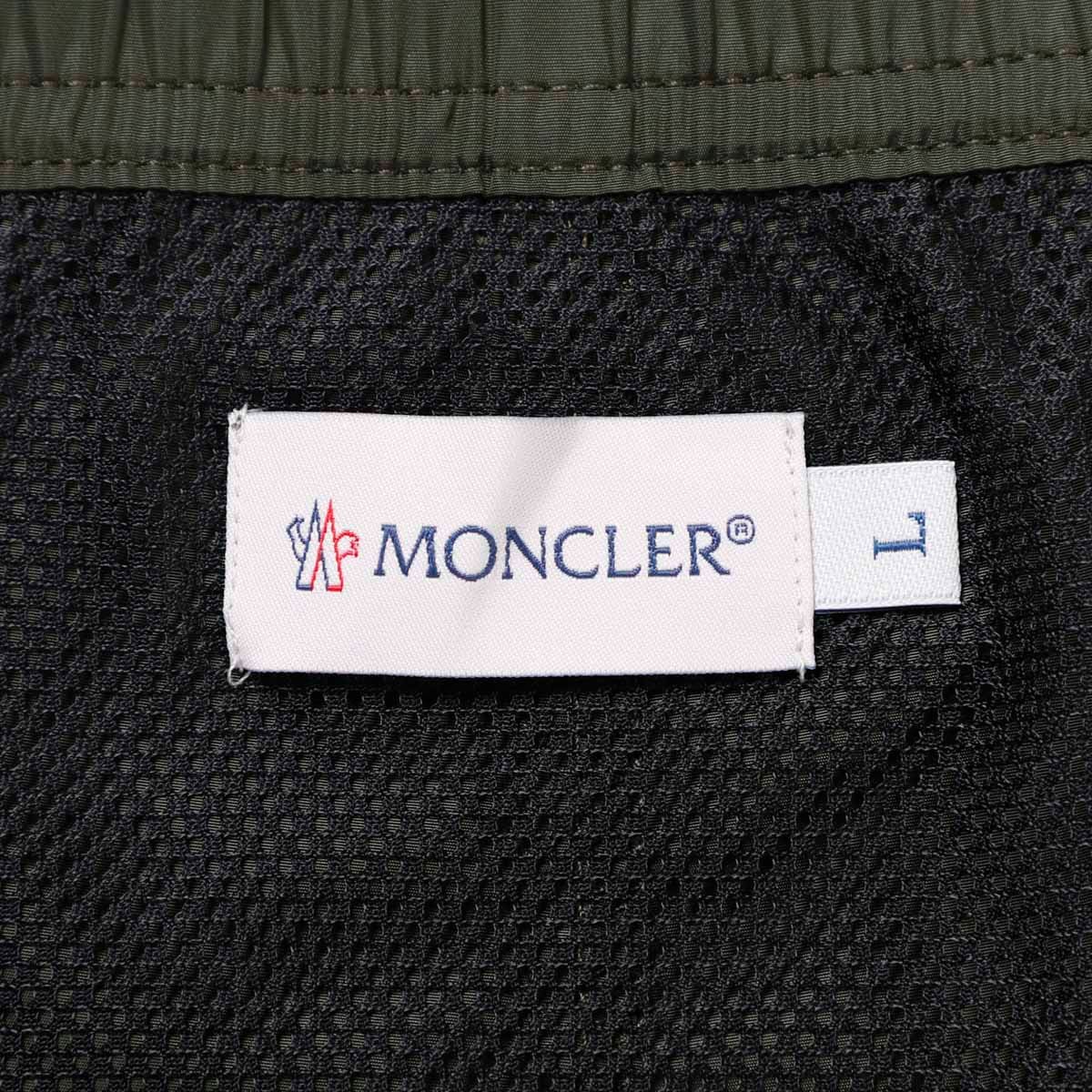 アウトレット】MONCLER モンクレール スイムショーツ/水着【返品