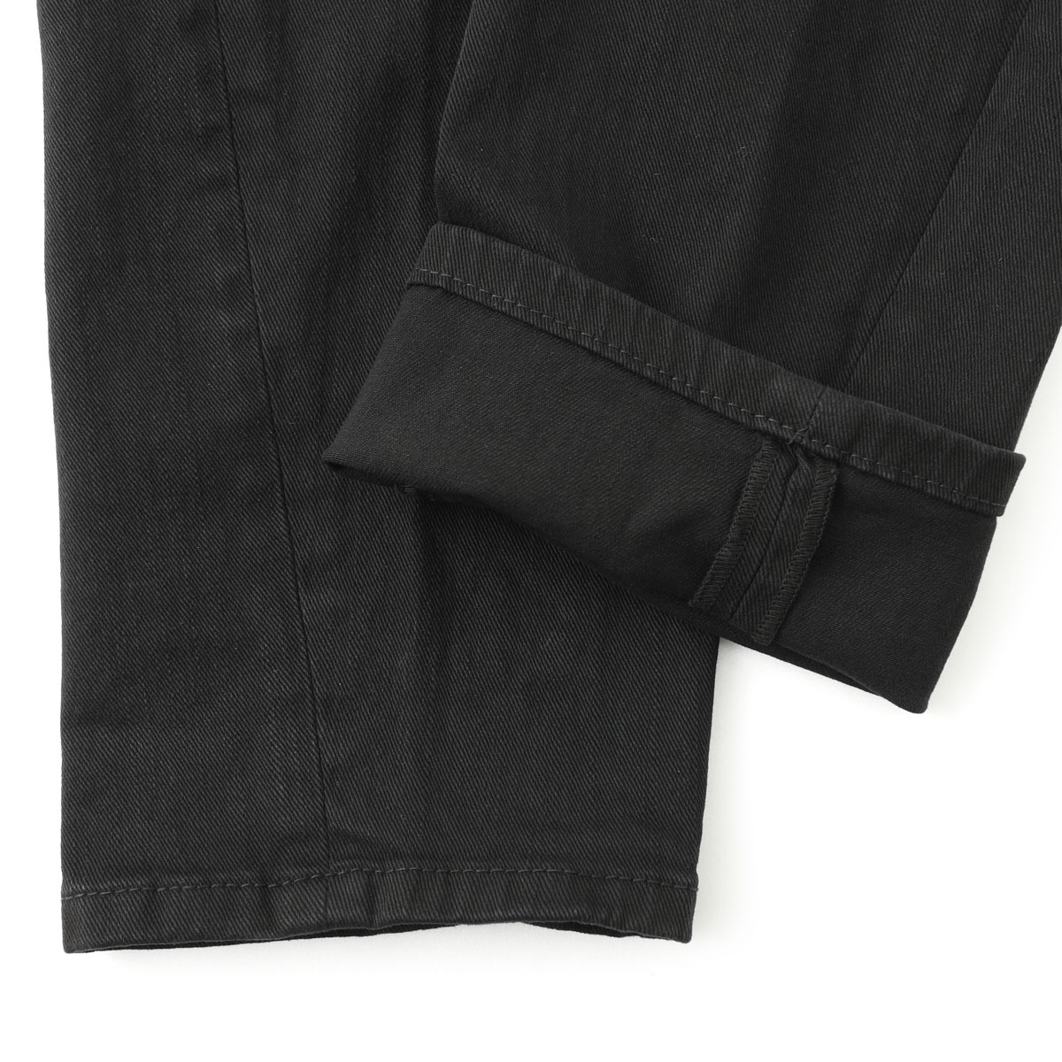 DSQUARED2 ディースクエアード ボタンフライジーンズ/SLIM TWIST JEANS メンズ