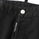 DSQUARED2 ディースクエアード ボタンフライジーンズ/SLIM TWIST JEANS メンズ