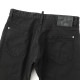 DSQUARED2 ディースクエアード ボタンフライジーンズ/SLIM TWIST JEANS メンズ