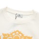 ETRO エトロ クルーネックTシャツ/KIDS キッズ ガールズ/プリントロゴ ペイズリー柄 レディース