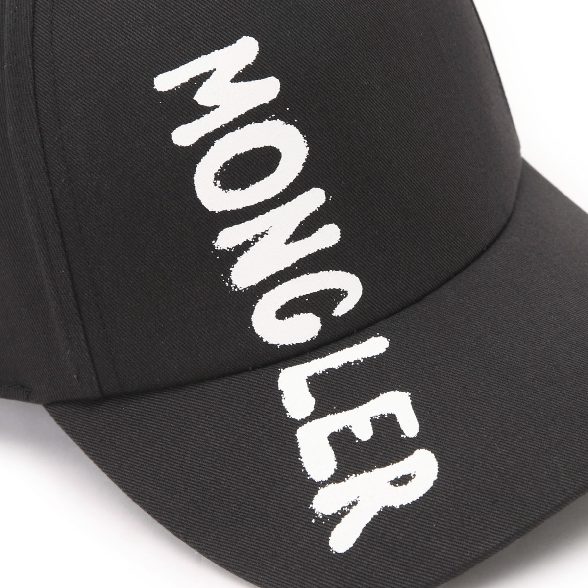 MONCLER モンクレール ベースボールキャップ/キャップ レディース 