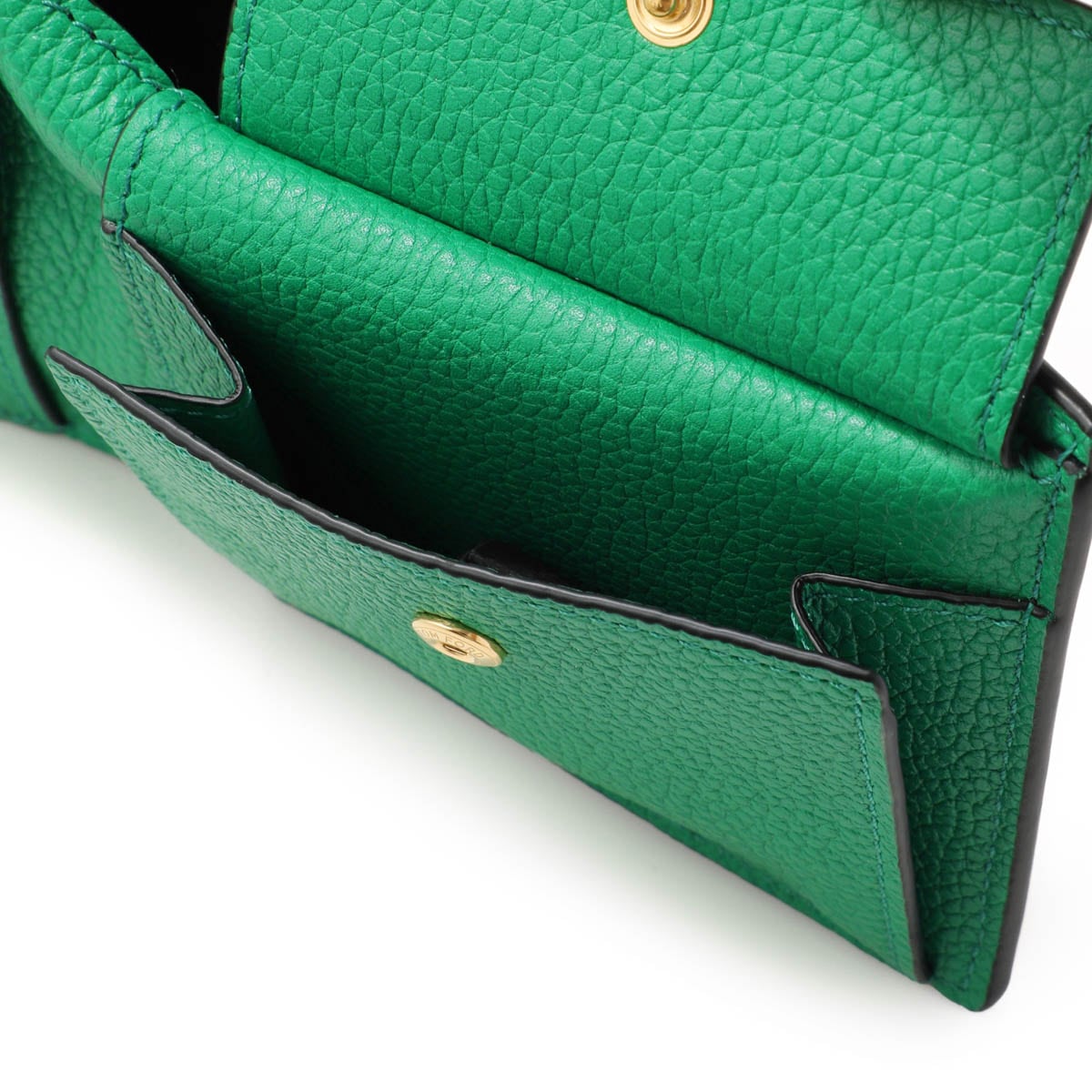 TOM FORD トムフォード 2つ折り財布 小銭入れ付き メンズ | メンズ