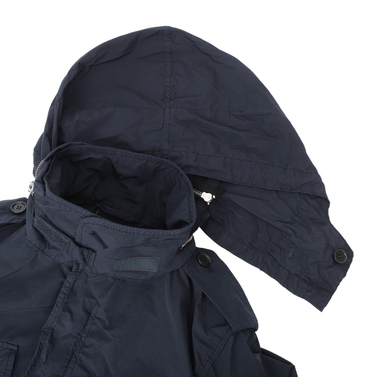 ASPESI アスペジ フィールドジャケット/GIUBBOTTO 65 REPLICA メンズ