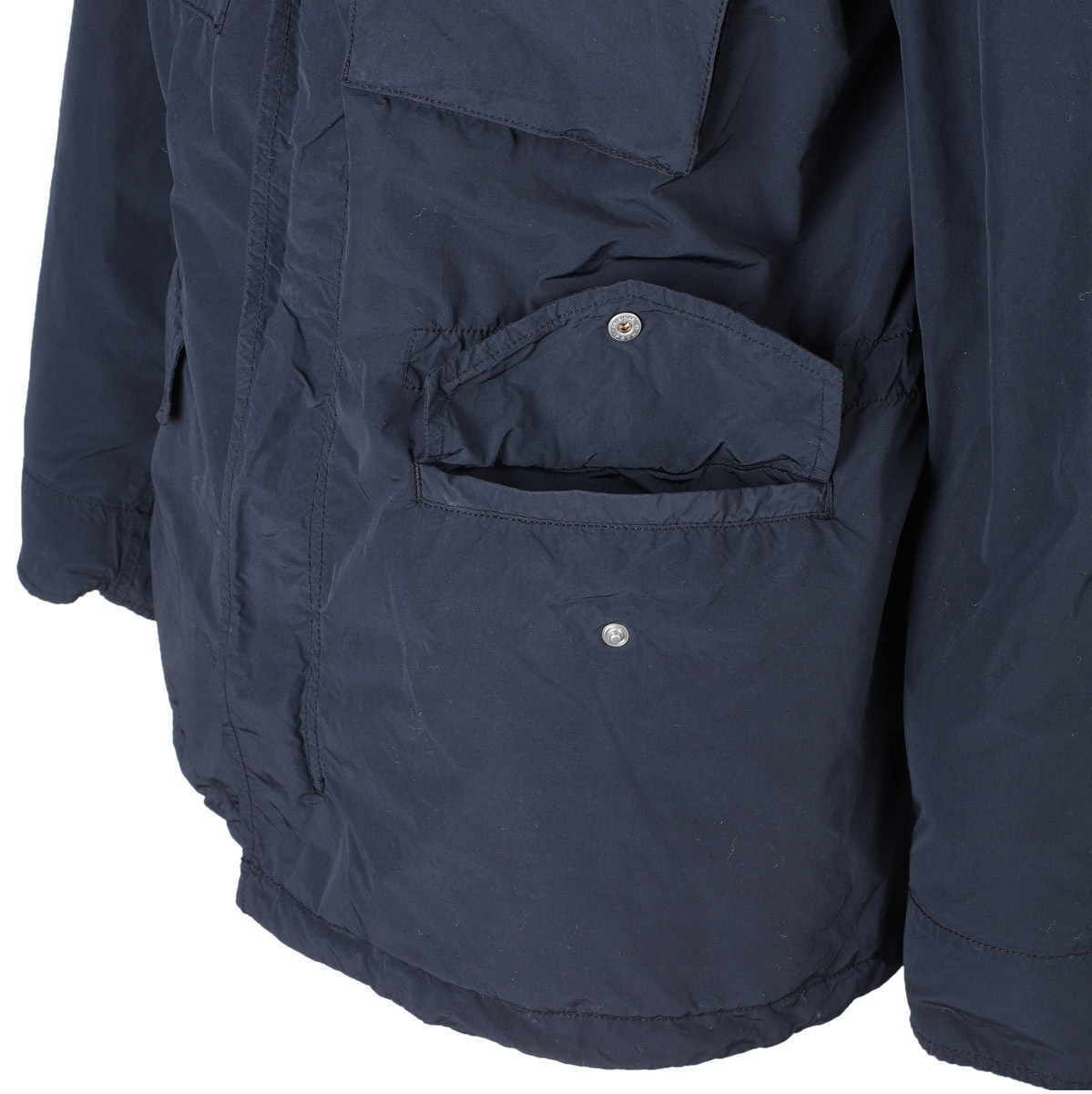 ASPESI アスペジ フィールドジャケット/GIUBBOTTO 65 REPLICA メンズ