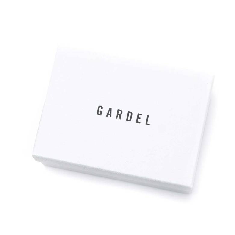 GARDEL ガーデル リング/指輪/NATURAL FEATHER RING【返品交換不可】