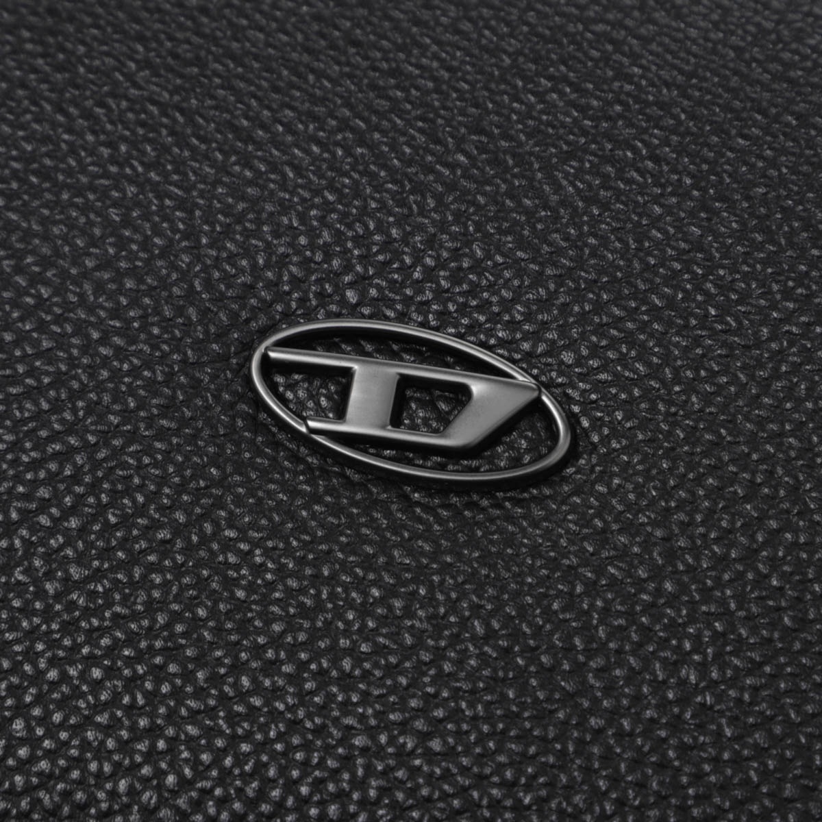 【アウトレット】DIESEL ディーゼル ラウンドファスナー長財布 小銭入れ付き/GARNET メンズ