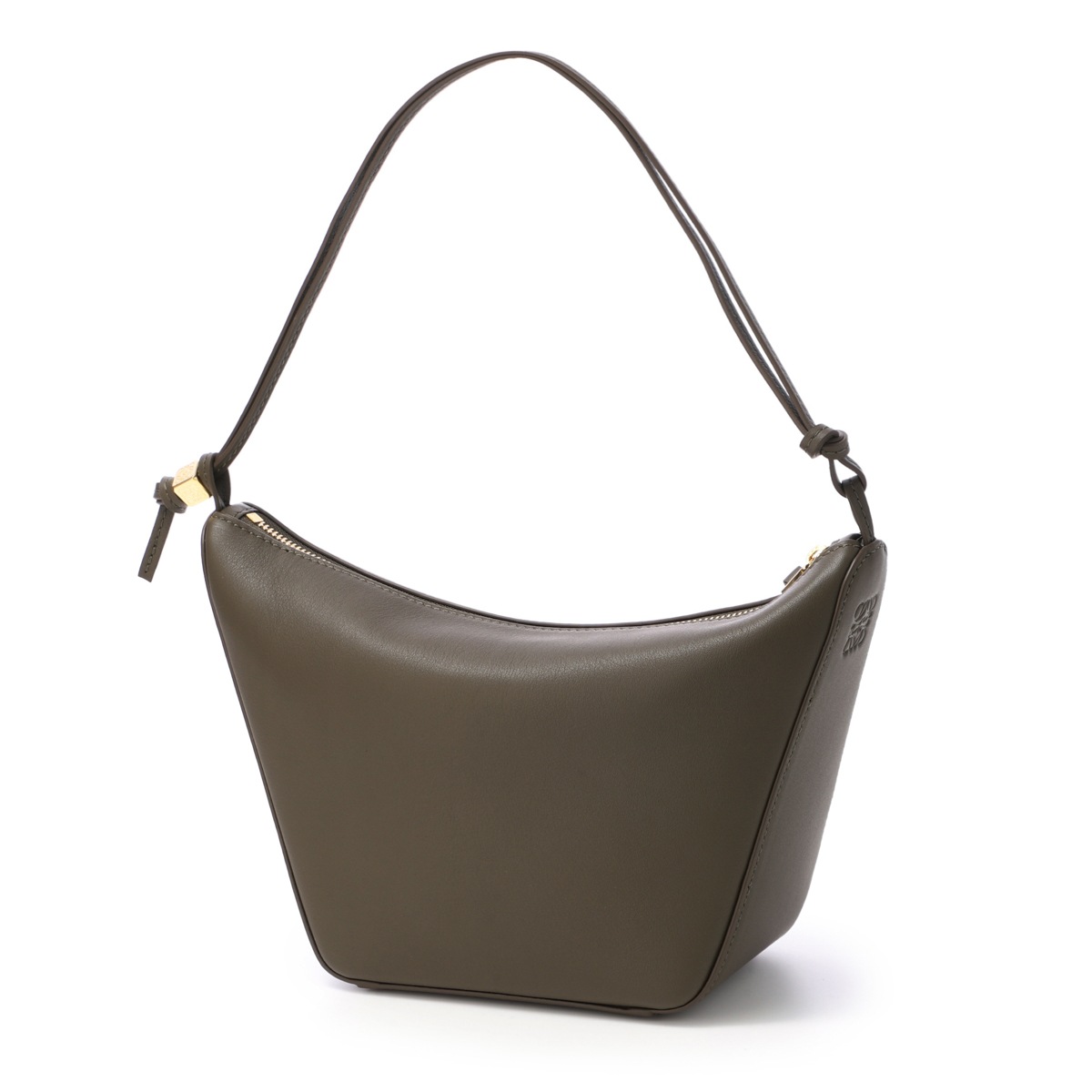 LOEWE ロエベ ハンドバッグ 3WAY/ホーボーバッグ/HAMMOCK HOBO MINI