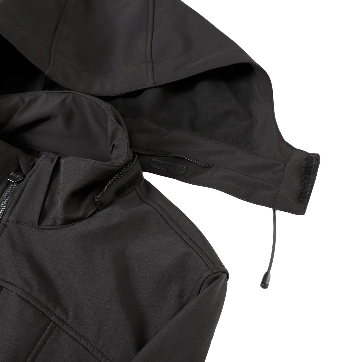 BALR.B1386.1030 ジップアップ ブルゾン Mサイズ BALR.B1386