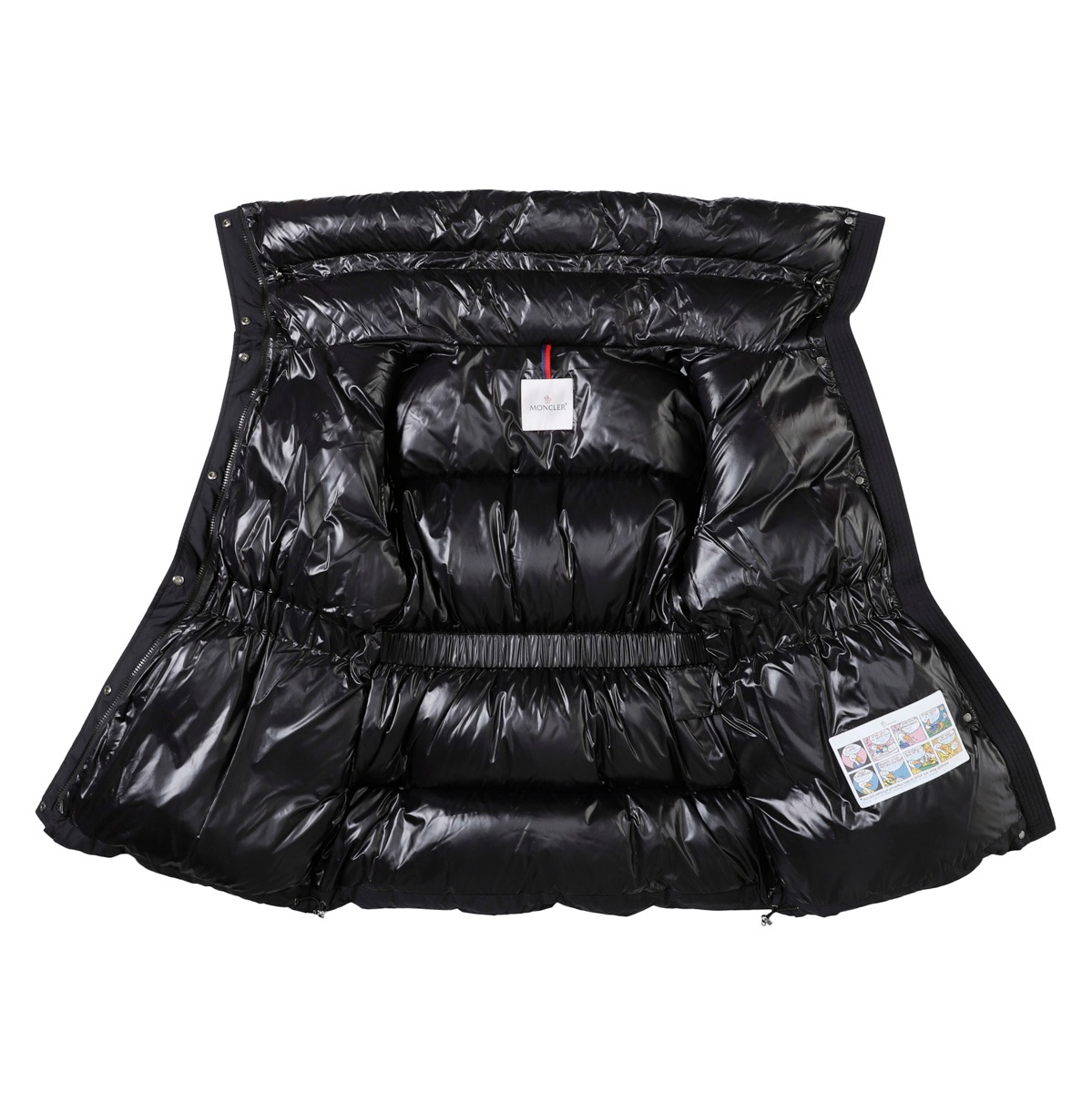 アウトレット】MONCLER モンクレール ダウンジャケット/GAUBE