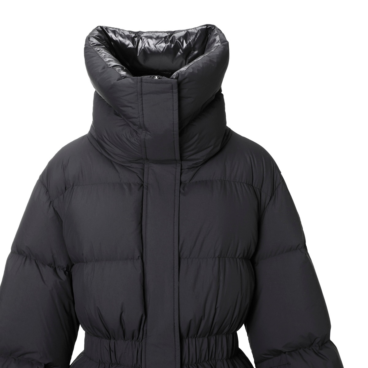 MONCLER ダウンジャケット gaube-595a2 アウトレット】MONCLER モンクレール ダウンジャケット/GAUBE