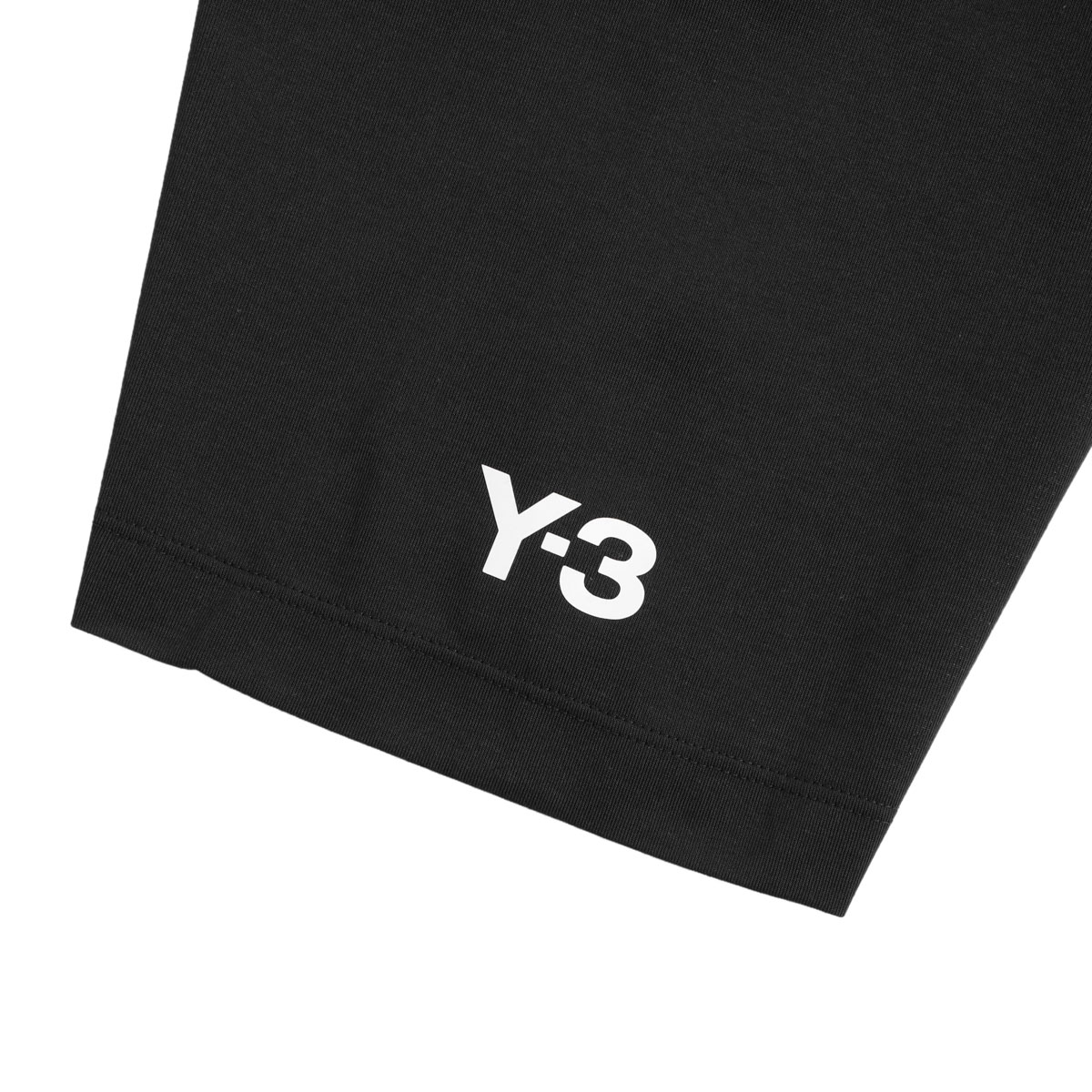 【アウトレット】Y-3 ワイスリー クルーネックTシャツ/3S SS TEE