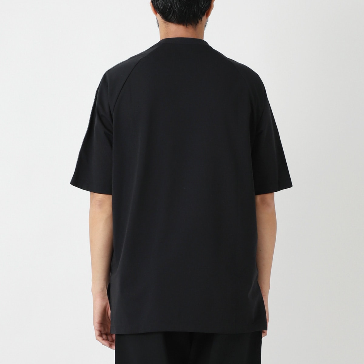 【アウトレット】Y-3 ワイスリー クルーネックTシャツ/3S SS TEE