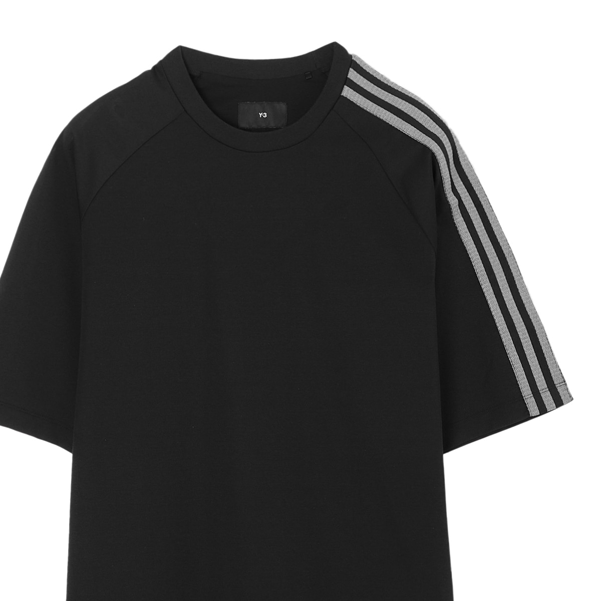 【アウトレット】Y-3 ワイスリー クルーネックTシャツ/3S SS TEE
