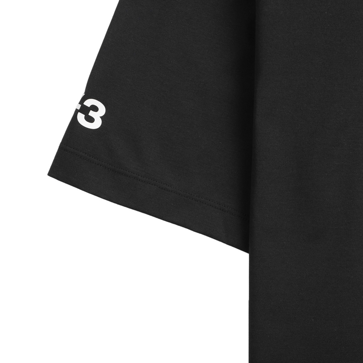 【アウトレット】Y-3 ワイスリー クルーネックTシャツ/3S SS TEE